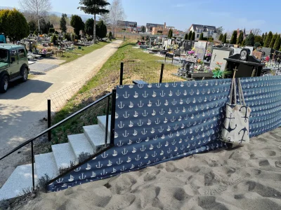 goromadska - @TrustMeIm_Engineer: 
Czy może być bardziej polski grób?
oczywiście

...