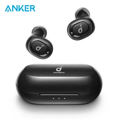 duxrm - Wysyłka z magazynu: PL
Anker Soundcore Liberty Neo Earphones
Cena: 25,89 $
...