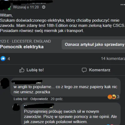 Gh0stt - #!$%@? nie wiem co kieruje takimi ludźmi. Jako, że przez covid stwierdziłem,...