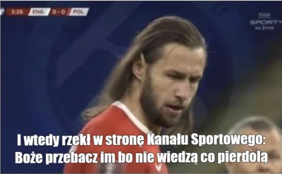 alfonsgajowy - #mecz #kanalsportowy #kanalbekowy #polska #pilkanozna