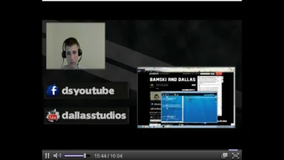 trejn - #dallasstudios Kim był Bamski dla Dallasa? Kuzynem, Bojem do lizania stoop? I...