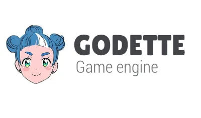 j.....p - Godot has been renamed to Godette Engine.
#gamedev