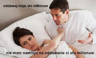 WykopekBordo - Wałęsa mi jeszcze nie oddał moich stu milionów, a oni już chcą innym r...