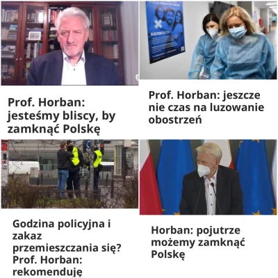 yakubo - Jak czytam nagłówki z profesorem Nochalem to widzę przed oczami ochroniarza ...