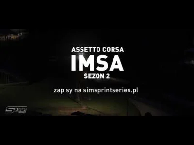 Frasobliwy_Galimatias - #simracing #assettocorsa 
Hej
Organizujemy 2 sezon wyścigów...