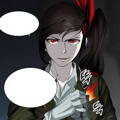 N.....r - Jako, że jutro mamy rok od premiery Anime "Tower of God" ale, że to był czw...