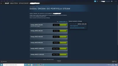 LordPhoenix - #steam #steampesos
Dla tych, którzy piszą, że już nie da się założyć k...