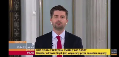 Volki - Śmiszek z lewicy publicznie wzywa PiS do ograniczania wolności ludzi, bo spęd...