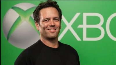 Milanello - Dziś mija 7 lata odkąd Phil Spencer został szefem działu Xbox. Jak ocenia...