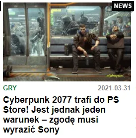 N.....s - Polskie dziennikarstwo growe ( ͡° ͜ʖ ͡°)
#cyberpunk2077 #gry