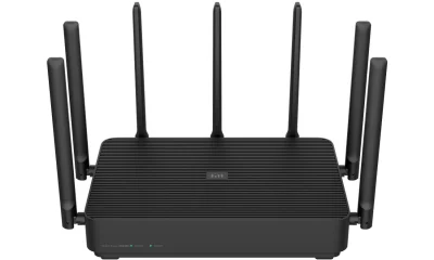 negroni - ELO!
Mam taki router. Leży na pierwszym piętrze.
Jak ustawić ten anteny, ab...