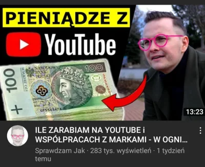 deathlef - #milionerzy to on czy brat bliźniak?