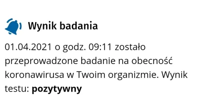 Trytytytytytka - Wszyscy mają covida. Mam i ja xD
#covid19 #zdrowie #koronawirus