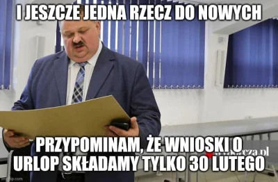 Straszy - Dolna linijka to dosłownie cytat z życia wzięty ;D (szefa mam spoko)
#janu...