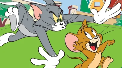 Kozikiewicz - Niektórzy mówią, że dorosłość jest wtedy, kiedy oglądając Toma i Jerry'...