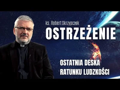 QuisUtDeus - Ostrzeżenie to wydarzenie zapowiadane przez wielu mistyków i świętych Ko...