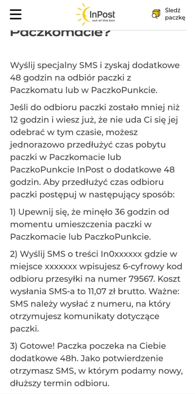 1mk1 - @mlaskacz mozna przedłużyć