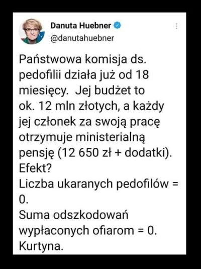 s.....s - I tak się żyje w tym lesie pomału...
#kosciol #afera #p-------a #bekazkonf...