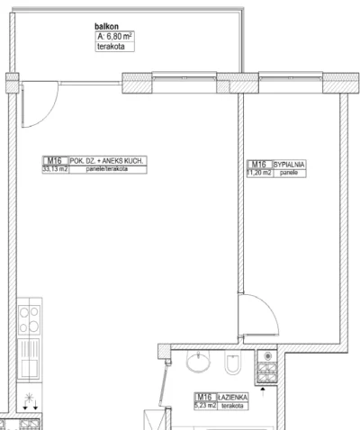 komtraja - Jaki klimatyzator do mieszkania 50m2 - 2 pokoje. Czy multisplit do 2 pokoj...