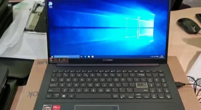 Shewie - Mirki, potrzebuje pomocy w kwestii laptopa.
Pacjent: Najnowszy Vivobook 15 ...