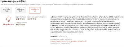 Felixor69 - @morele_net: ! Jak tak znana firma może współpracować z takimi oszustami ...