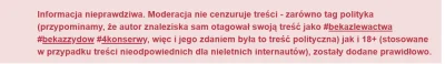 RoMaN_MiKLaS - "szarpanki z życiem" gada o gonciarzu
moderacja dodaje tag #polityka
...