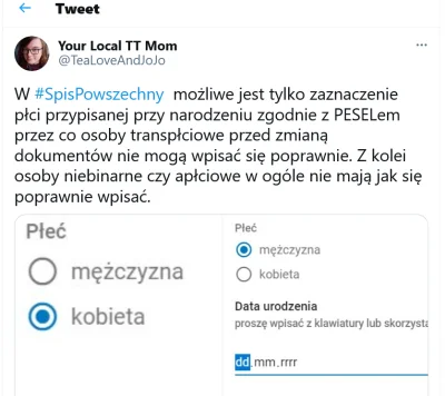 F.....x - #polska #spispowszechny #bekazlewactwa #gownoburza #lgbt I teraz znów gówno...