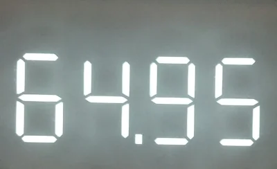 LM2525 - #zagrubo2021raport3 
Aktualna waga: 64,95 kg