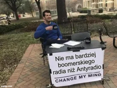 TragiKomediant - Ja już ich nie mogę. Dzień w dzień te same piosenki, ci sami słabi p...