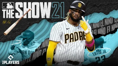 rowerek404 - MLB The Show'21, gra robiona przez Sony (do niedawna seria była exclusiv...