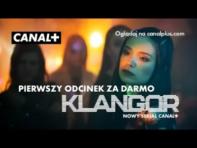 upflixpl - Klangor | Pierwszy odcinek dostępny bez opłat przez ograniczony czas!

C...