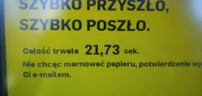 menstruacyjnakaszanka - Tak blisko, a tak daleko ¯\(ツ)/¯
SPOILER
#paczkomaty #inpost ...