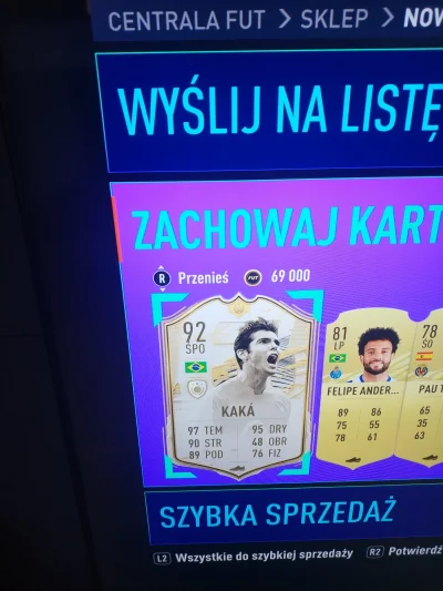 RycerzCzeslaw - O Boże o #!$%@? #fut