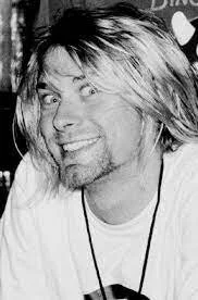 gaceksteam - #codziennykurtcobain 96/100
"It's better to burn out than to fade away"...