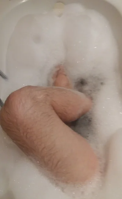 hamborgir - jass kąpiel z bąbelkami sensoryczna euforia