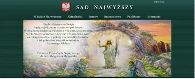 InstrukcjaWarunkowa - Władze publiczne w RP zachowują bezstronność w sprawach przekon...