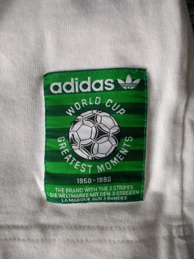 wujeklistonosza - @irastaman część kolekcji Adidasa, raczej oryginał, choć w sumie to...