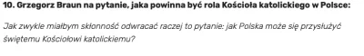 kozackikozak - @R187: Pamiętajcie, konfa to wolnościowcy, a nie katolickie szury