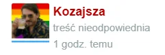 k.....0 - nieodpowiednia w takim znaczeniu że pokazuje się prawdę?