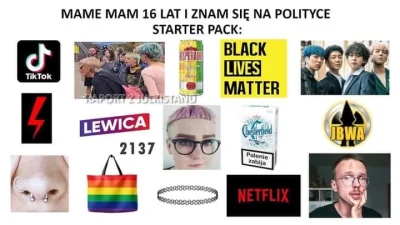 progejmer - Bardzo dobrze, w końcu głupie dzieci przestaną komentować jakieś lewackie...