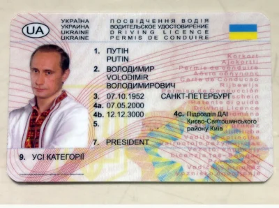 Wstawtulogin - @PieceOfShit: >debetówki dla 13/14+ też działają

Ukraińskie prawo jaz...