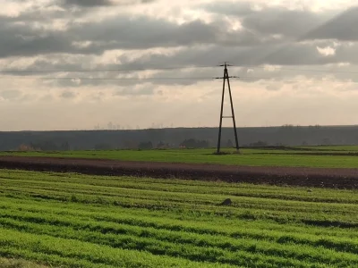 Narwik - @zmasowanyatak kiedyś wrzucałem na wykop podobne zdjęcie, ale z trasy Serock...