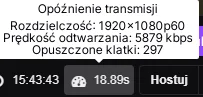 chamanism - @StalkeroVsky: @Mega_Smieszek: @Yokoetneivvis: jak gubicie parę klatek lu...