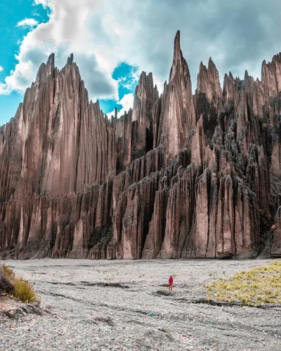 Artktur - Valle de Las Animas Lapaz, Boliwia
fot. Bernadette

#fotografia #earthpo...
