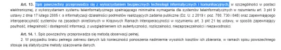 GyubalWahazar - @mietkomietko: 

Anonimowy spis zweryfikowany nr PESEL, podlegający...