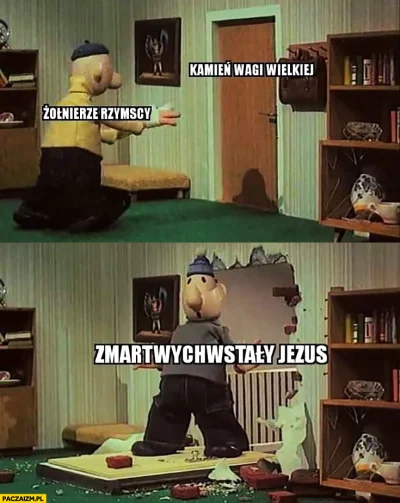 PanEpileptyk - Wesołych świąt Wielkanocnych dla każdego <3
Dużo zdrówka i spokoju

...