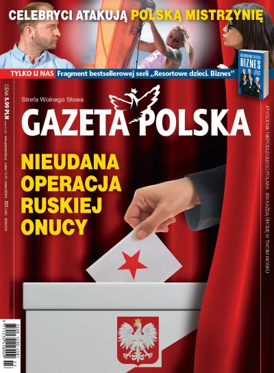 n.....m - Dla wszystkich zwolenników Konfederacji, którzy mają złudzenia co do pissu....