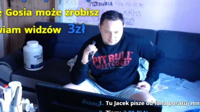 bizzi0801 - nie ma #!$%@? się 
w przerwie pomiędzy browarami i kociołkiem Rocky nie ...