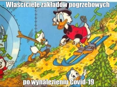 adwas89 - #heheszki #humorobrazkowy #memy #covid #czarnyhumor