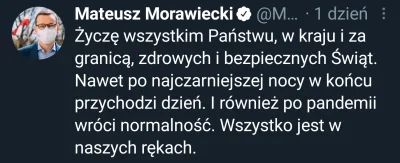 Duszqable - @kubica666: Morawiecki tez nie ( ͡° ͜ʖ ͡°)